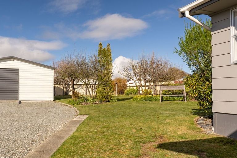 Photo of property in 8 Hopkins Road, Twizel, 7901