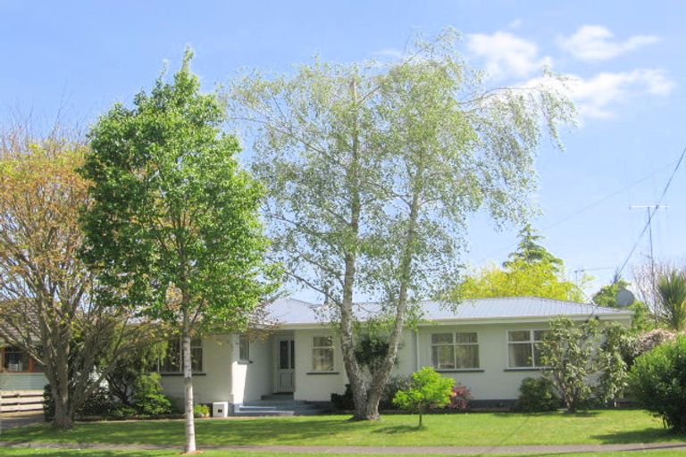 Photo of property in 65 North Street, Morrinsville, 3300