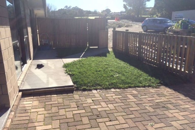 Photo of property in 14a Gracechurch Drive, Flat Bush, Auckland, 2016