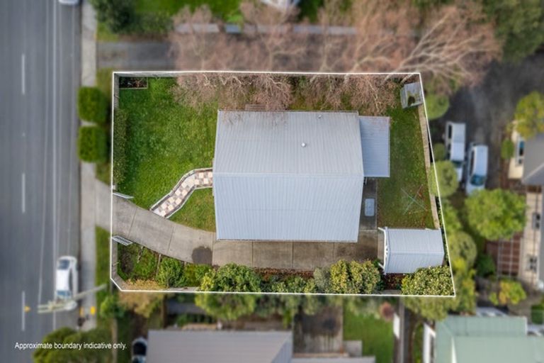 Photo of property in 96a Arawhata Road, Paraparaumu, 5032