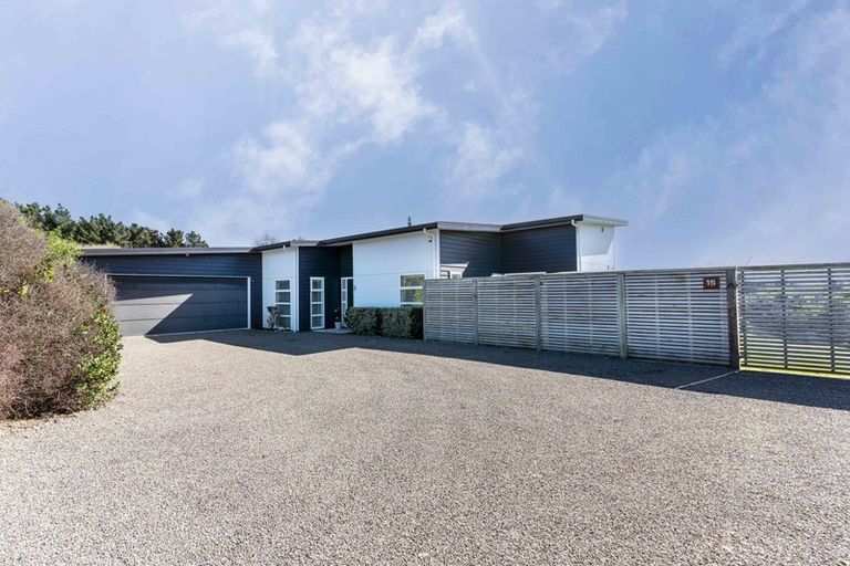 Photo of property in 15 Sika Avenue, Feilding, 4775