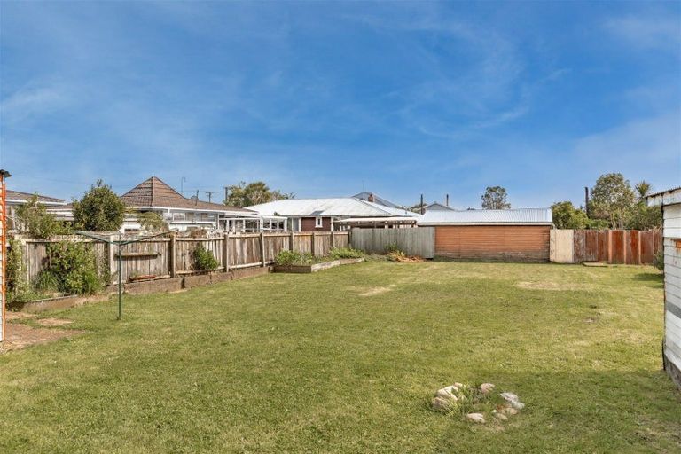 Photo of property in 47 Bright Street, Westport, 7825