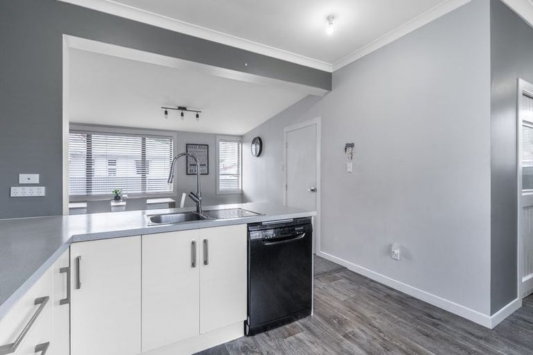 Photo of property in 399 Tweed Street, Georgetown, Invercargill, 9812