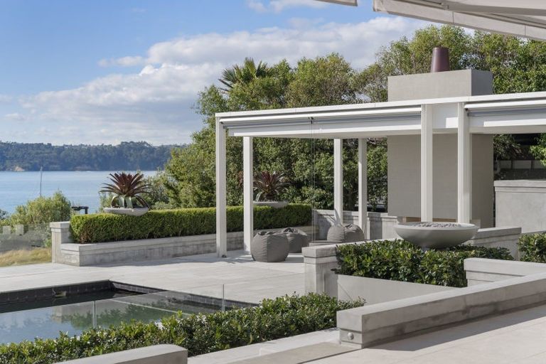 Photo of property in 27 Marine Parade, Herne Bay, Auckland, 1011