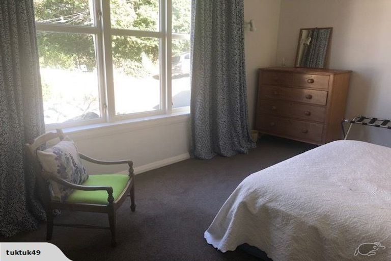 Photo of property in 8 Upton Terrace, Thorndon, Wellington, 6011