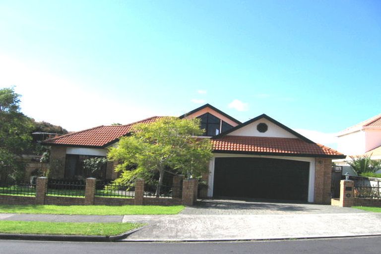 Photo of property in 6 Renway Rise, Somerville, Auckland, 2014