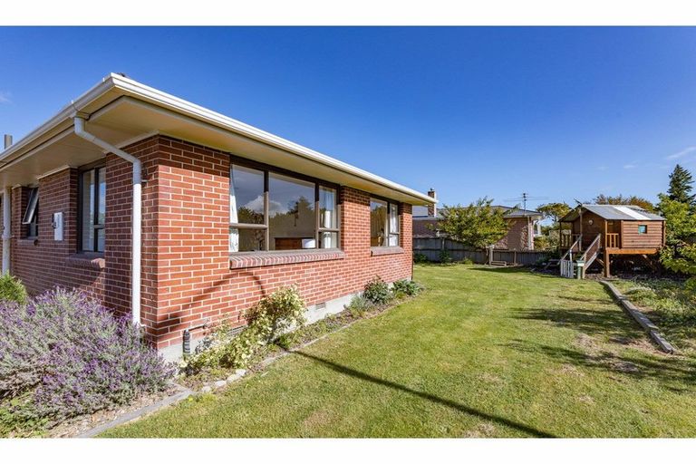 Photo of property in 57 White Street, Rangiora, 7400