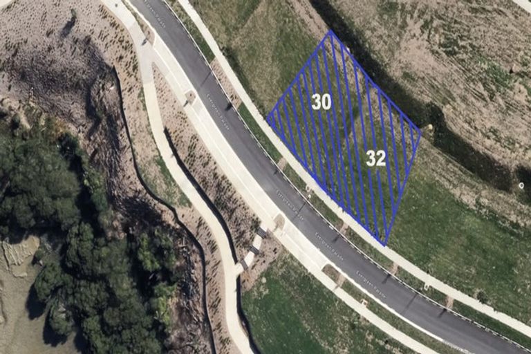 Photo of property in 30 Evergreen Parade, Rosehill, Papakura, 2113