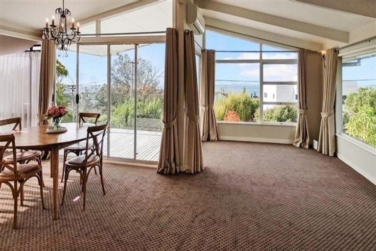 Photo of property in 91 Penzance Road, Mairangi Bay, Auckland, 0630