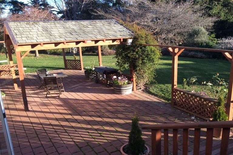 Photo of property in 118 Springhill Road, Cormacks, Oamaru, 9495