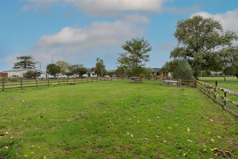 Photo of property in 107 Marychurch Road, Pukemoremore, Cambridge, 3493