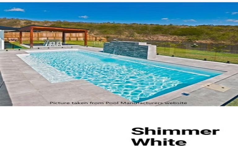 Photo of property in 150 Kidd Road, Karaka, Papakura, 2580