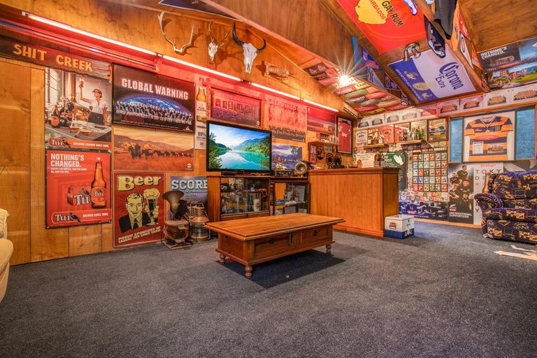 Photo of property in 181 Patumahoe Road, Patumahoe, Pukekohe, 2678