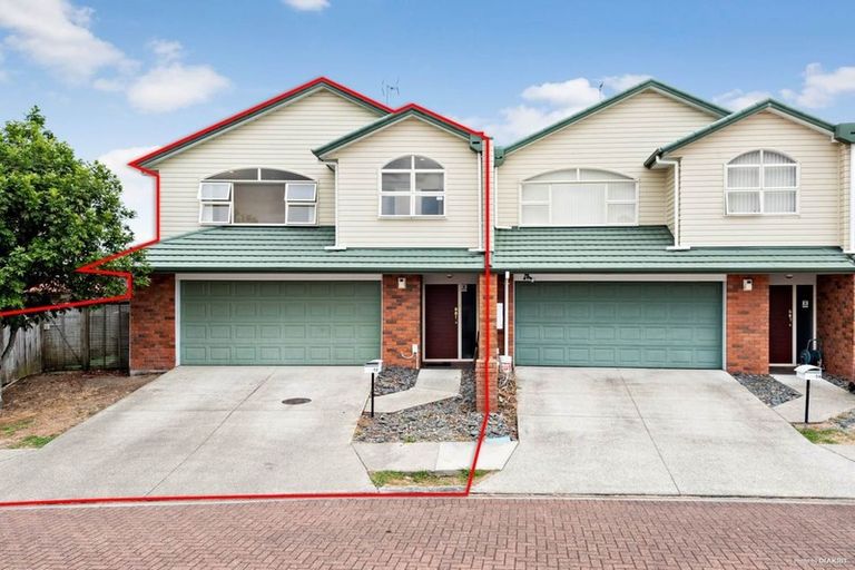 Photo of property in 12 Lime Crescent, Papakura, 2110
