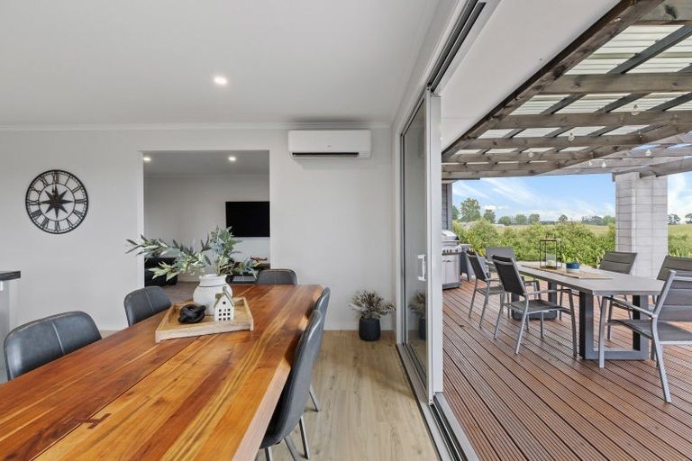 Photo of property in 28 Lichfield Road, Lichfield, Putaruru, 3482