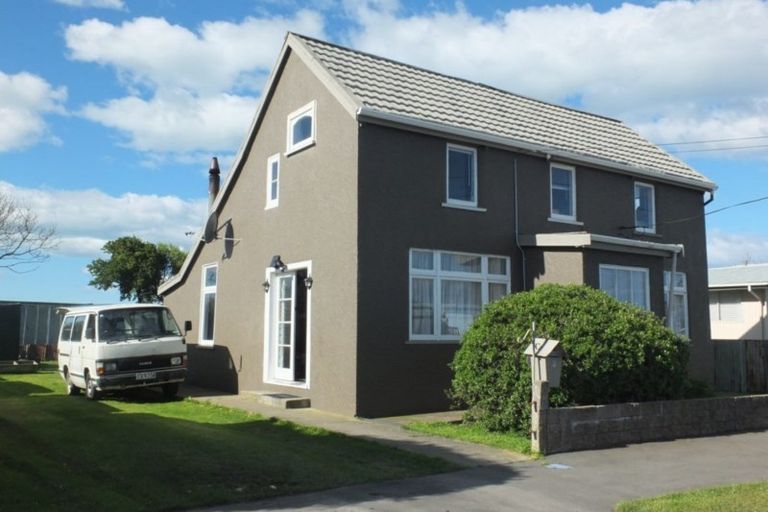 Photo of property in 6 Lynn Street, Oamaru North, Oamaru, 9400