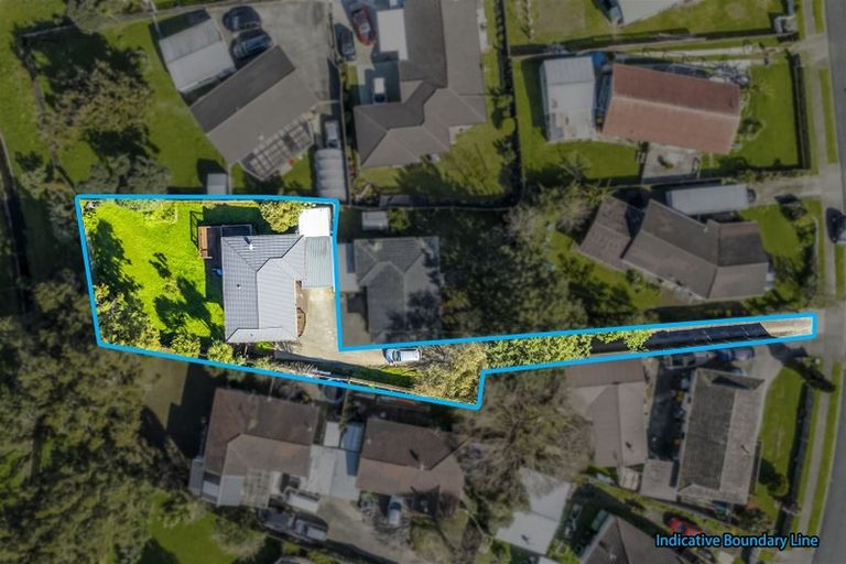 Photo of property in 2/118 Hillcrest Road, Papatoetoe, Auckland, 2025