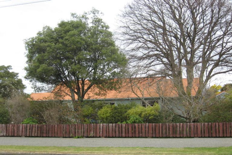 Photo of property in 117 Harley Street, Solway, Masterton, 5810