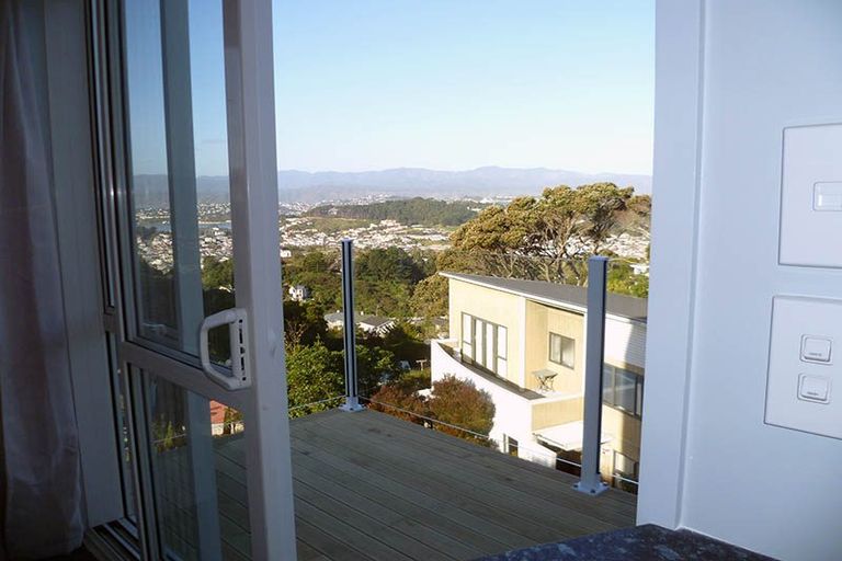 Photo of property in 51 Fortunatus Street, Brooklyn, Wellington, 6021