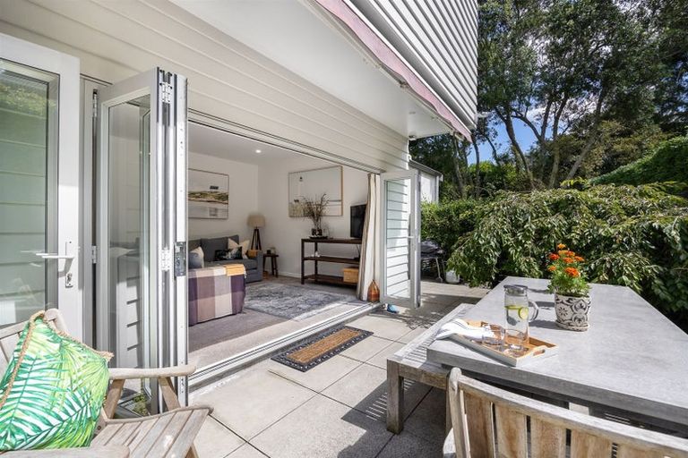 Photo of property in 49a Churchill Road, Cockle Bay, Auckland, 2014
