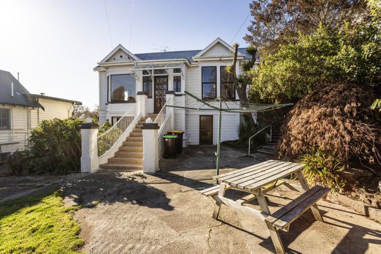 Photo of property in 16 William Street, Dunedin Central, Dunedin, 9016