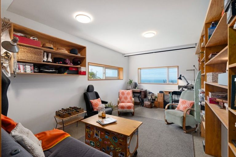 Photo of property in 187 Richmond Hill Road, Richmond Hill, Christchurch, 8081