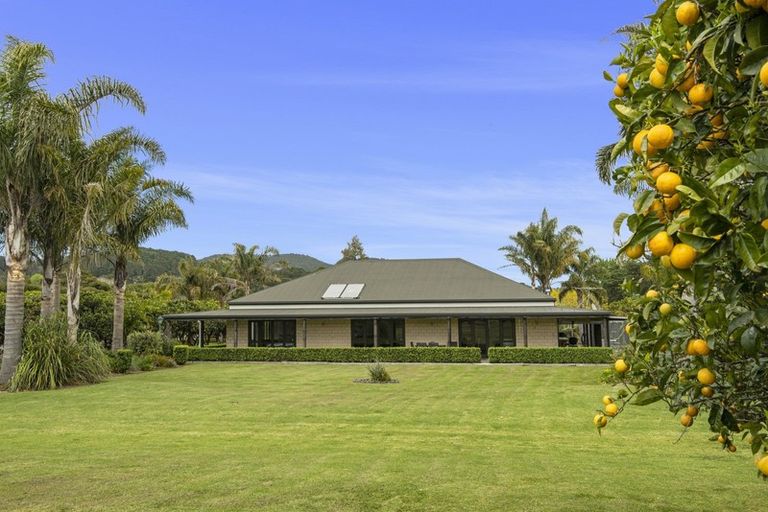 Photo of property in 21 Richards Road, Kauri, Kamo, 0185