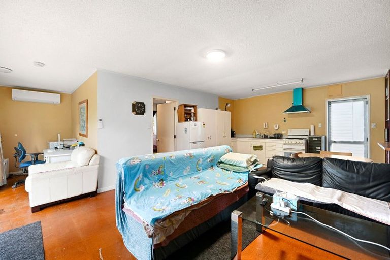 Photo of property in 55 Morris Road, Hillcrest, Hamilton, 3216