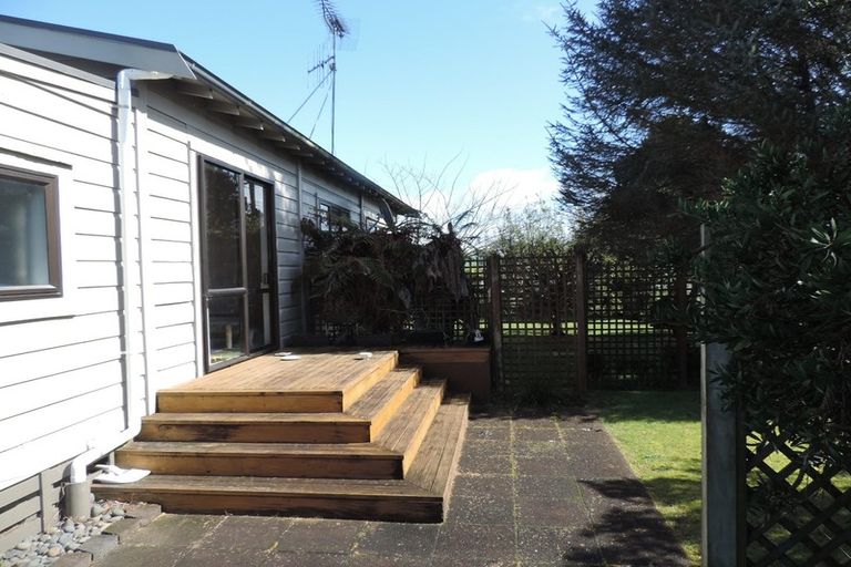 Photo of property in 184 Hakanoa Street, Huntly, 3700