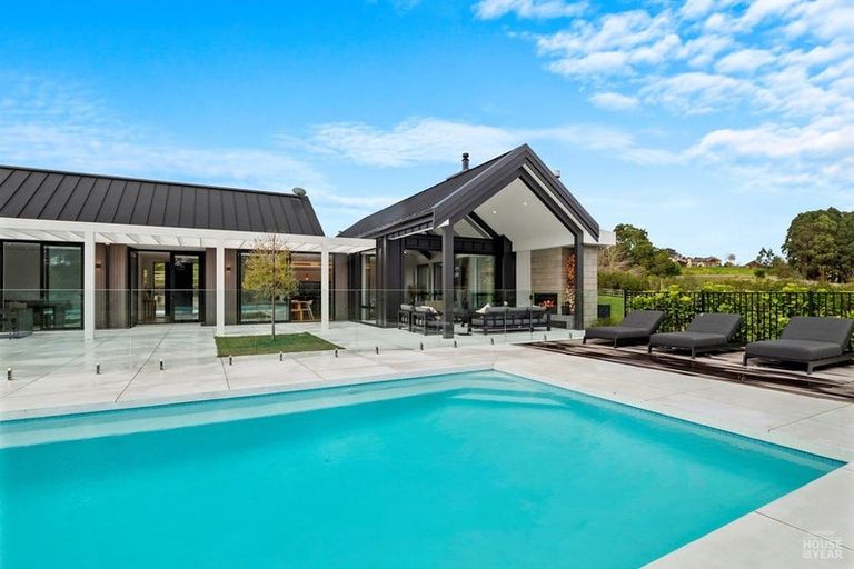 Photo of property in 53a Lynton Masters Lane, Coatesville, Albany, 0793