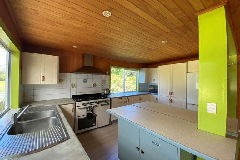 Photo of property in 1118 Collingwood-bainham Main Road, Rockville, Collingwood, 7073