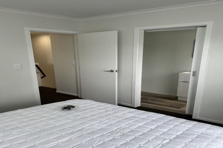 Photo of property in 3/1 Hammond Street, Hamilton Central, Hamilton, 3204