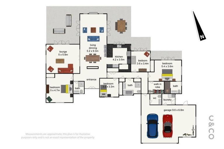 Photo of property in 73c Oraha Road, Kumeu, 0892