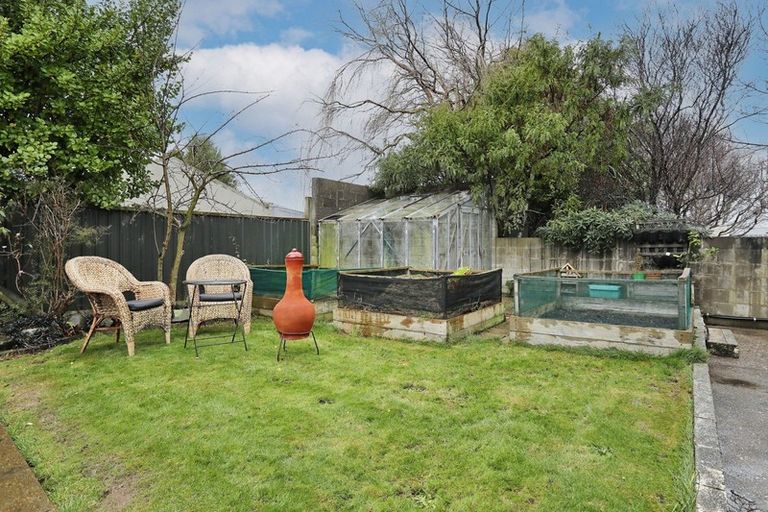 Photo of property in 135 Paterson Street, Grasmere, Invercargill, 9810