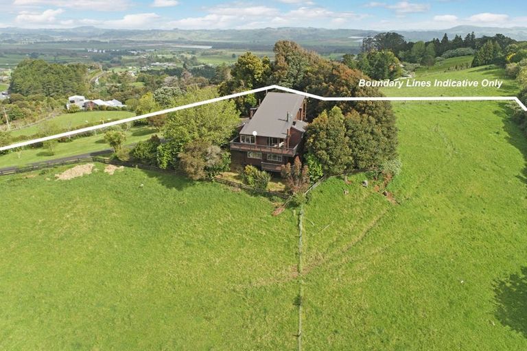Photo of property in 10 Cameron Town Road, Pukekohe, 2678
