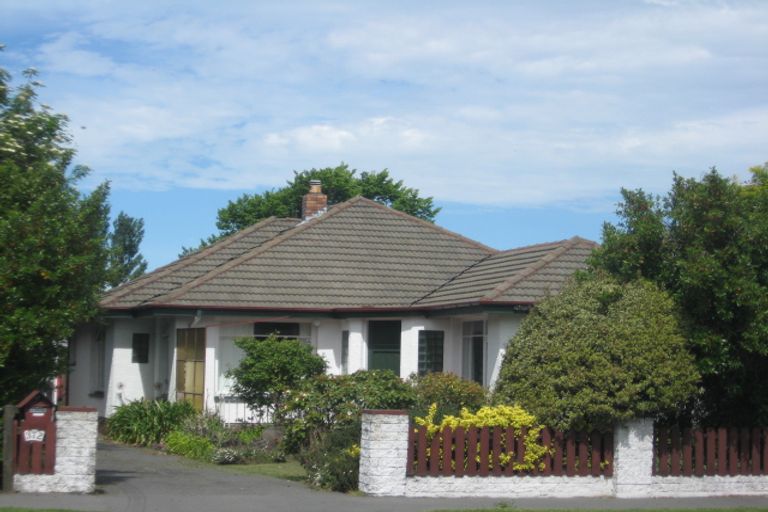 Photo of property in 372 Greers Road, Bishopdale, Christchurch, 8053