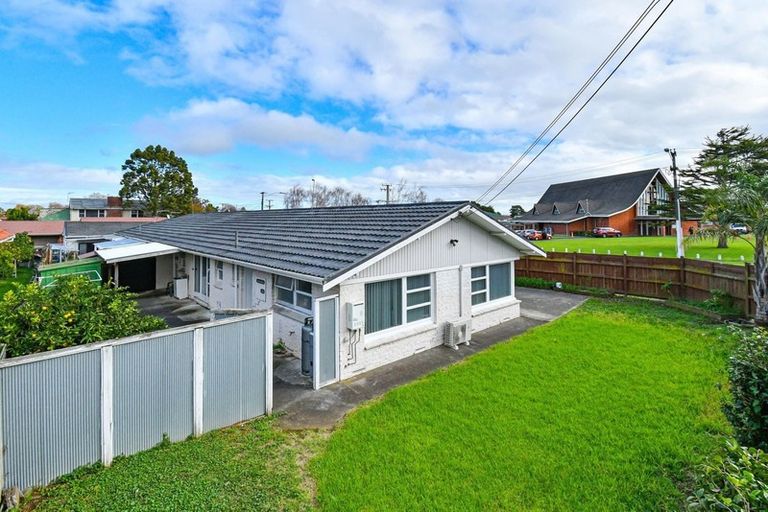 Photo of property in 1/59 Fairview Road, Papatoetoe, Auckland, 2025
