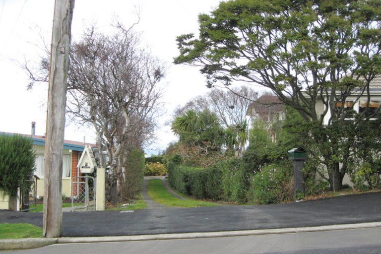 Photo of property in 7 Lock Street, Saint Clair, Dunedin, 9012