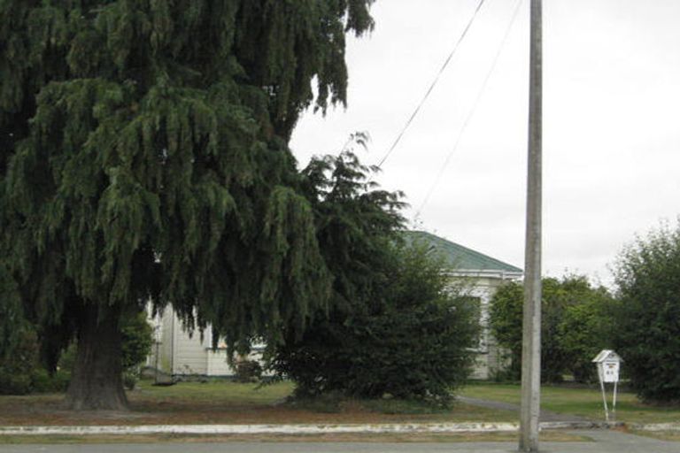 Photo of property in 45 Studholme Street, Temuka, 7920