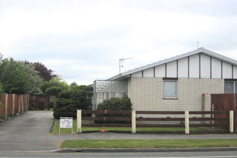 Photo of property in 1/176 Sawyers Arms Road, Bishopdale, Christchurch, 8053