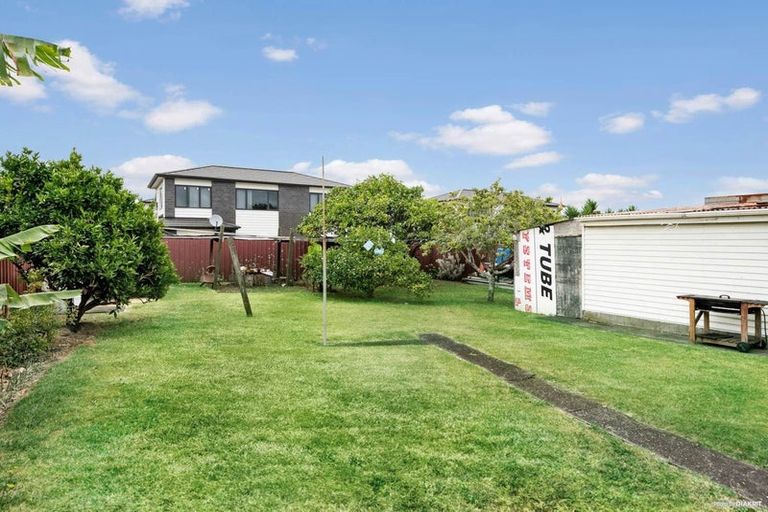 Photo of property in 24 Wayne Drive, Mangere, Auckland, 2022