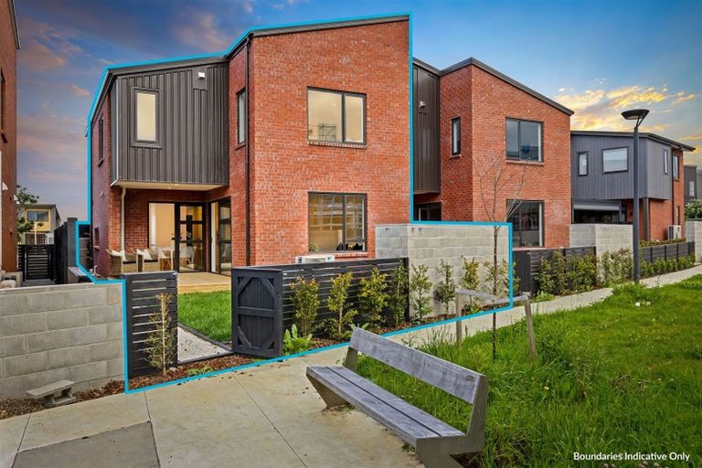 Photo of property in 14 Whakatere Lane, Hobsonville, Auckland, 0616