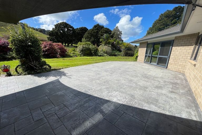 Photo of property in 53 Puketotara Road, Glenbervie, Whangarei, 0173