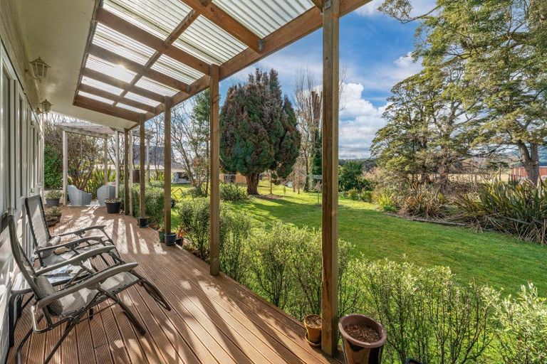 Photo of property in Two Rivers Ohakune, 44 Burns Street, Ohakune, 4625