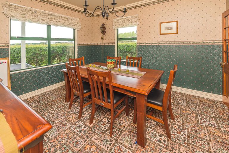 Photo of property in 1023 Brunswick Road, Brunswick, Whanganui, 4571