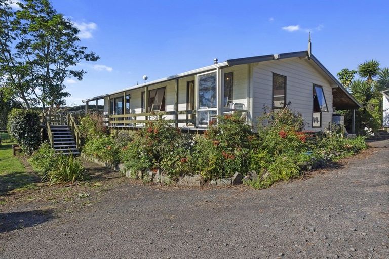 Photo of property in 137b Pukekauri Road, Waikino, Waihi, 3682