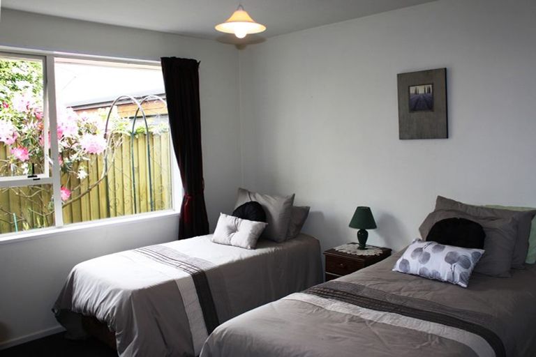 Photo of property in 16a Stanton Place, Woodend, 7610