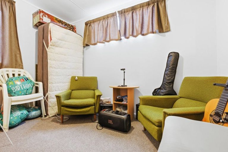 Photo of property in 25 Falkner Park, Taumarunui, 3920