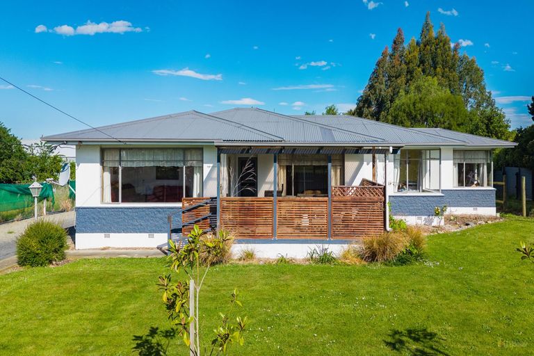 Photo of property in 4 King Street, Waimate, 7924