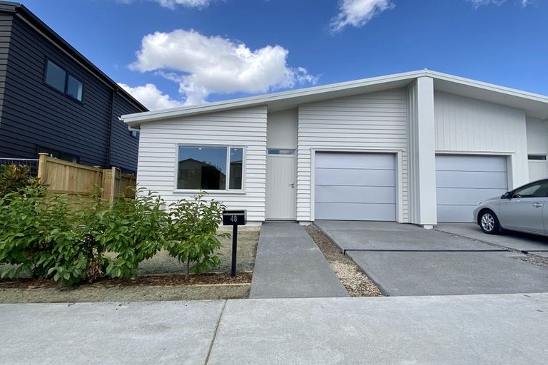 Photo of property in 48 Exmoor Road, Karaka, Papakura, 2113